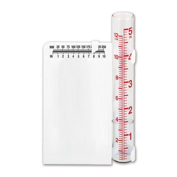 Custom Styrene Rain Gauges (Q430711) Rain Gauges with Logo Quality