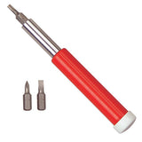 Large Round 4-In-One Magnetic Driver Set (Q430811)