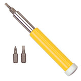 Large Round 4-In-One Magnetic Driver Set (Q430811)