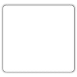 Vynex HeavyDuty Mouse Pads (1/8"?x?7.5"?x?8") (Q43166)
