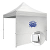 Full Color 10' Full Wall Tents (Q431711)