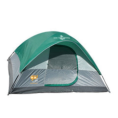 Custom Coleman Go 4 Person Dome Tent 9 x 7 Q432111 Tents with Logo Quality Imprint Promotional Products