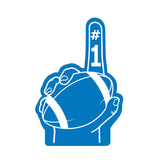 Football Hand Cheering Mitts (Q432511)