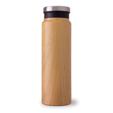 Trend Setter Natural Oz. Stainless Steel Bottle (Q432522)