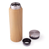 Trend Setter Natural Oz. Stainless Steel Bottle (Q432522)