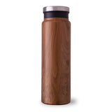 Trend Setter Natural Oz. Stainless Steel Bottle (Q432522)