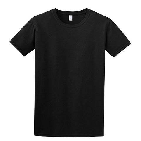 Custom Gildan® Softstyle® T-Shirt - Colors (Q432711) - T-shirts with ...