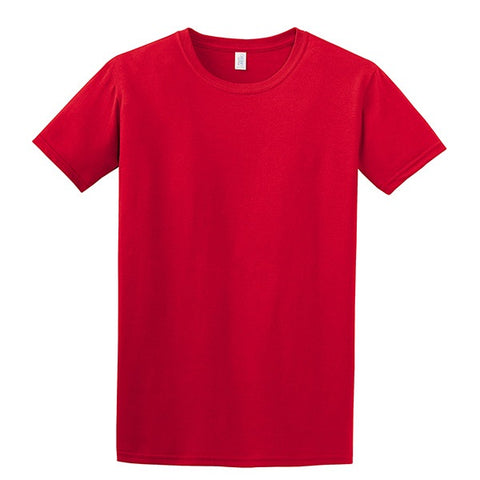 Gildan® Softstyle® T-Shirt - Colors - T-shirts with Logo - Q432711 QI