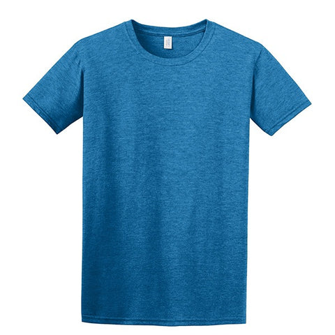 Gildan® Softstyle® T-Shirt - Colors - T-shirts with Logo - Q432711 QI