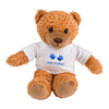 Lil Graham Stuffed Bear (8