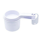 Measuring Cup Set (Q435322)