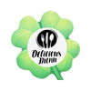 40 Point Clover Coasters (Q435911)