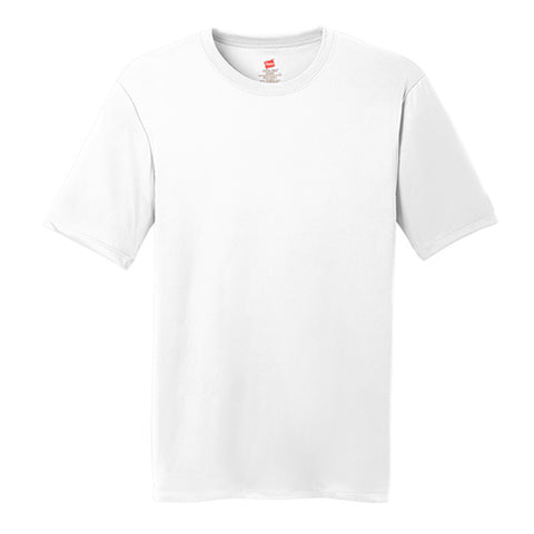 Hanes 4 oz. Cool Dri® T-Shirt - T-shirts with Logo - Q436165 QI