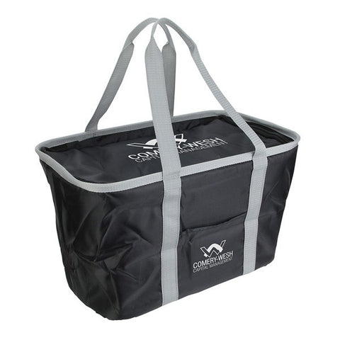 Venture Collapsible Cooler Bags - Cooler Bags with Logo - Q436711 QI
