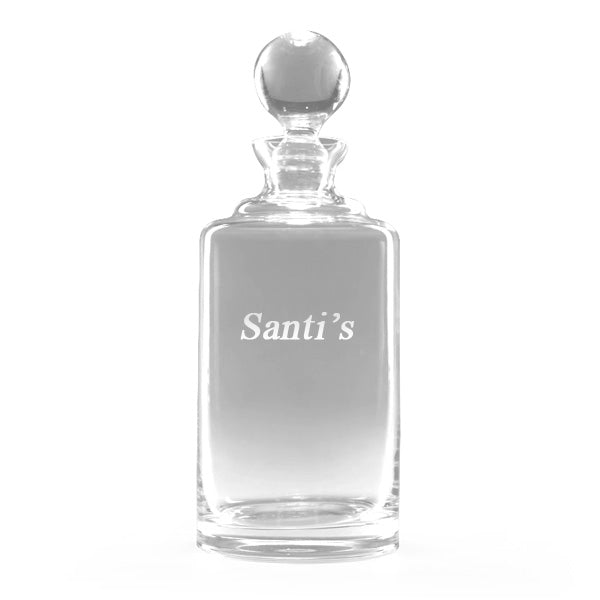 34 Oz. Uptown Decanter (Q437211)