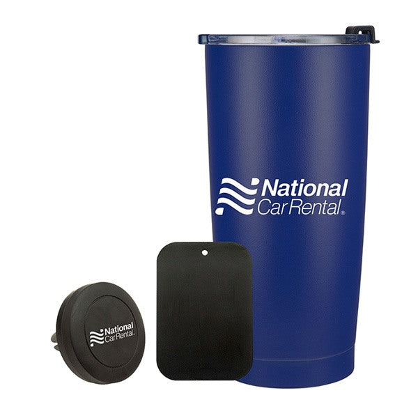 Commuter Gift Bundle  Imprinted with Logo (Q438422)