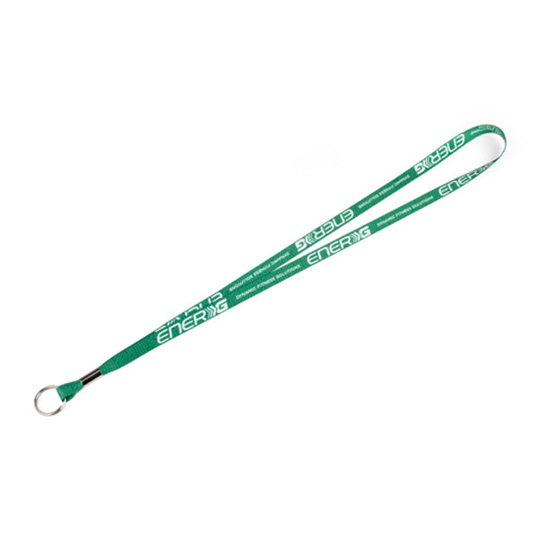 .50 Inch Full Color Waffle Weave Lanyard (Q438722)