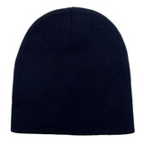 Short Knit Beanies (Q438911)