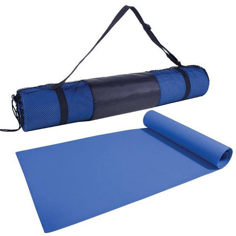 Custom On-The-Go Yoga Mats (Q439711) - Yoga with Logo | Quality Imprint ...