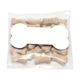 Mini Dog Bones in Bag with Bone Magnet (Q439811)