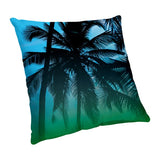 16" x 16" Sublimated Polyester Medium Throw Pillow (Q441011)