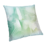 16" x 16" Sublimated Polyester Medium Throw Pillow (Q441011)
