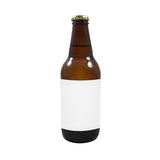 12 oz Cream Soda Glass Bottle Beverages (Q441711)
