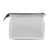 Heathered Reusable 3-Pocket EVA Pouch (Q444622)