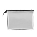 Heathered Reusable 3-Pocket EVA Pouch (Q444622)