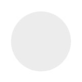 6" X 6" Circle Perm Bumper Stickers (Q444911)