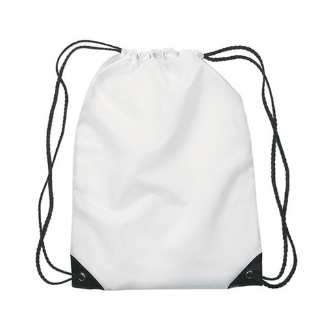 Small Hit Sports Pack - Drawstring Bags with Logo - Q44543 QI