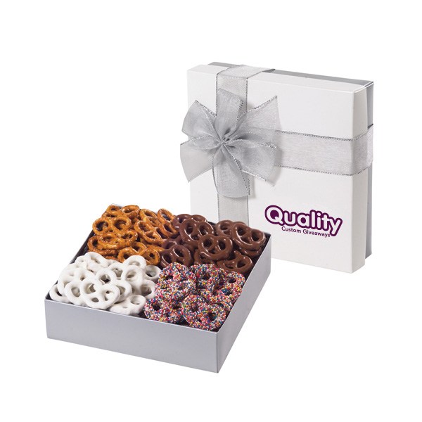 Sweet & Salty Sensation (Q445611)