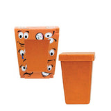 1 Pack Expression Planters (Q445911)