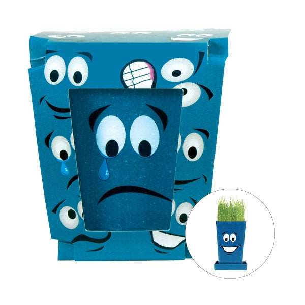 1 Pack Expression Planters (Q445911)