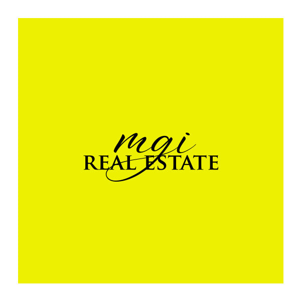 4800 Series Solid Color Bandanas - Bright Yellow  Imprinted with Logo (Q446522)