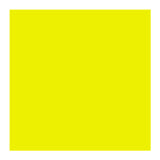 4800 Series Solid Color Bandanas - Bright Yellow (Q446522)