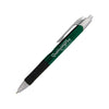 Velocity Metallic Colored Plastic Pens (Q448311)