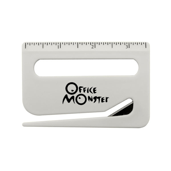 3 In 1 Letter Opener  Imprinted with Logo (Q452422)