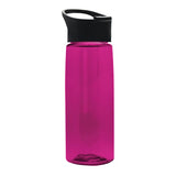 26 Oz. Flair Bottle - Pop-Up Sip Lid FC (Q452722)
