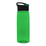 26 Oz. Flair Bottle - Pop-Up Sip Lid FC (Q452722)