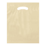 Oxo Reusable Fold-Over Reinforced Die Cut Bag 12 x 16 (Q454811)