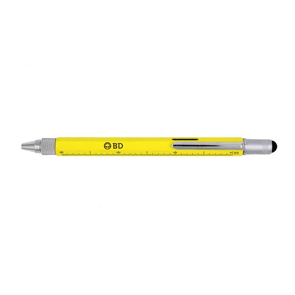 Cedar Creek® Multi-Function Pen  Imprinted with Logo (Q456322)