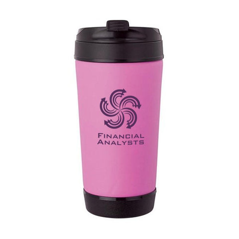 Përka® Insulated Spill-Proof Mug (17 oz) (Q456665)