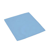 10" x 10" Suede Opper Fiber® Cleaning Cloth In Bulk (Q456722)