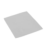 10" x 10" Suede Opper Fiber® Cleaning Cloth In Bulk (Q456722)