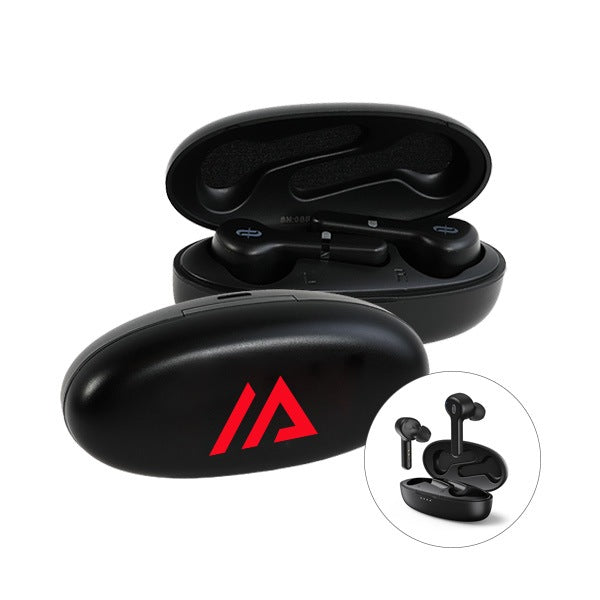 TaoTronics SoundLiberty 53 Earbuds  Imprinted with Logo (Q457422)