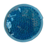 Plush Gel Beads Hot/Cold Pack Circle (Q457622)