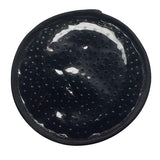 Plush Gel Beads Hot/Cold Pack Circle (Q457622)