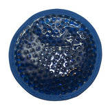 Plush Gel Beads Hot/Cold Pack Circle (Q457622)