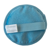 Plush Gel Beads Hot/Cold Pack Circle (Q457622)